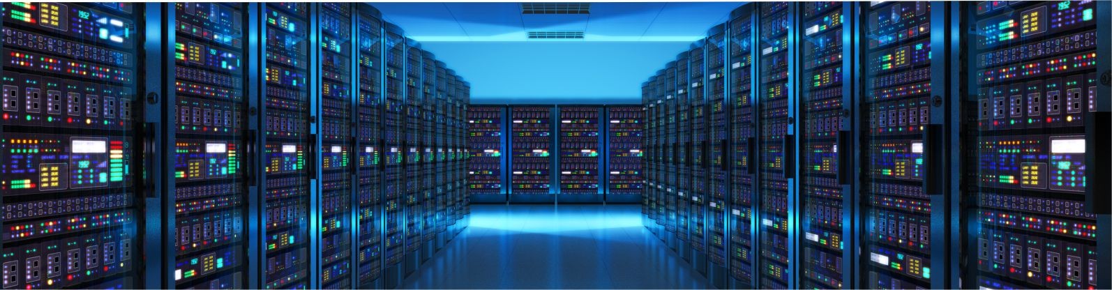 Hướng dẫn khai thác hạ tầng cntt fecon